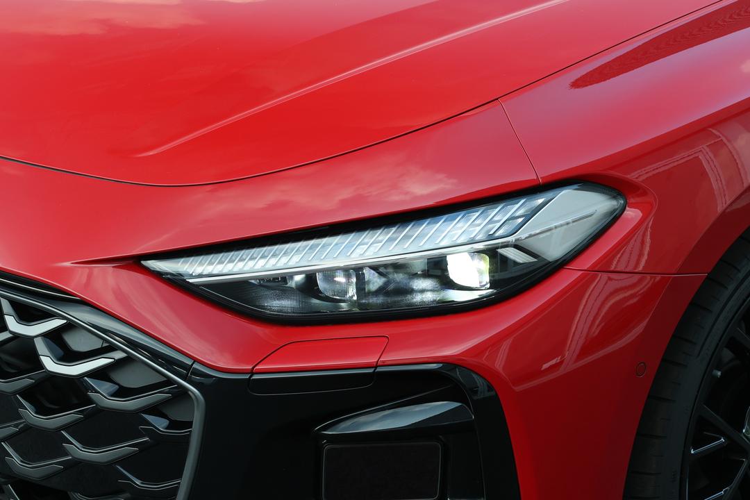 Audi A5L Sportback 2026, фото 14