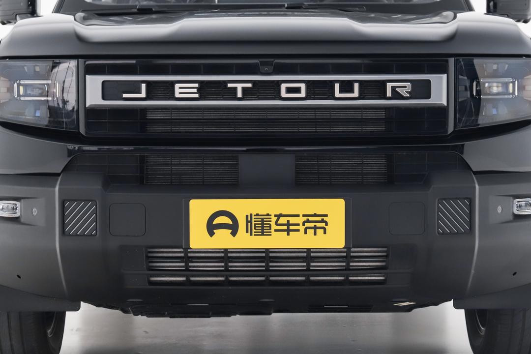 Jetour Freelander 2026, фото 10