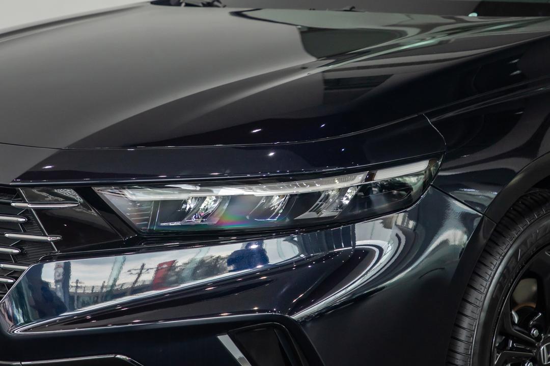 Honda Accord 2026, фото 12