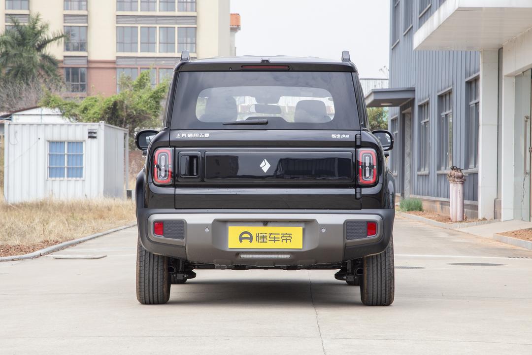 Baojun Yep Plus 2026, фото 6