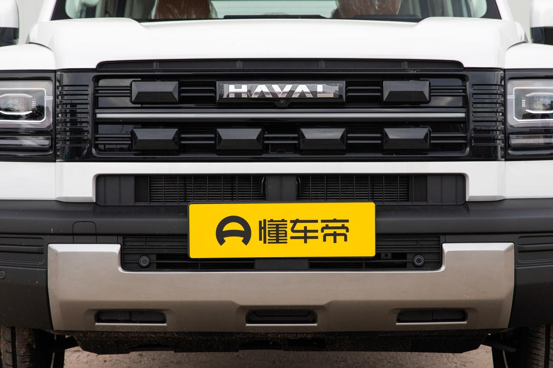 Haval Raptor PHEV 2026, фото 10