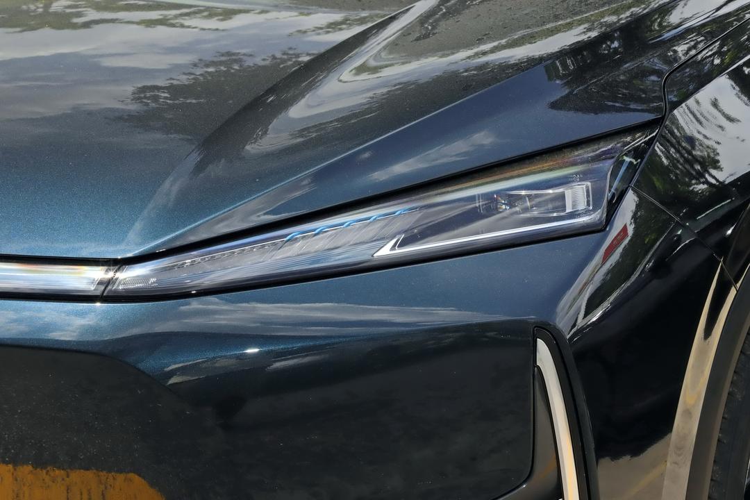 Dongfeng L7 PHEV 2026, фото 13