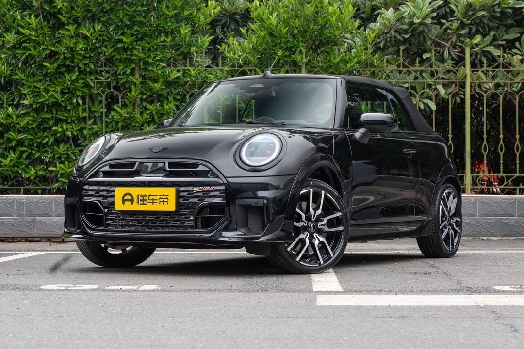 MINI MINI 2026, фото 1