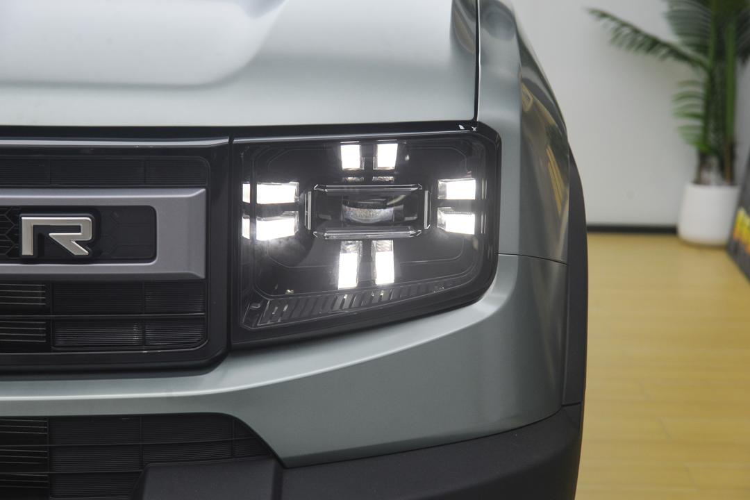 Jetour Freelander 2026, фото 12