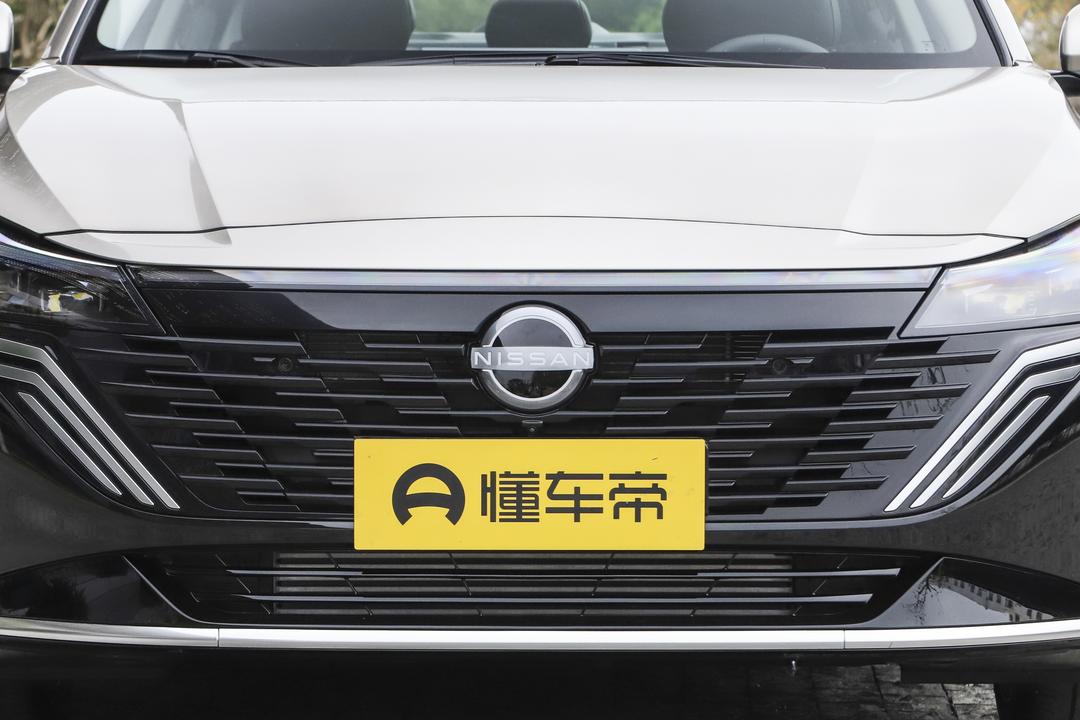 Nissan Altima 2026, фото 10