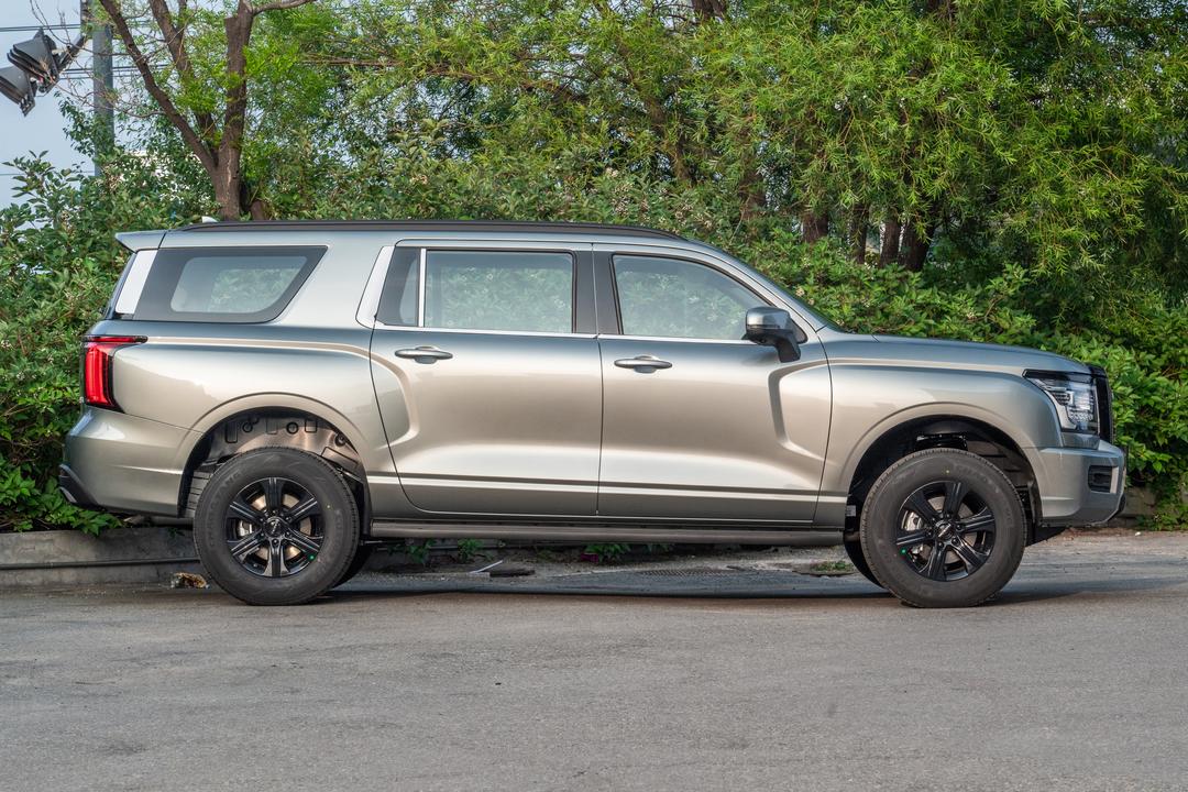 Haval H5 2026, фото 8