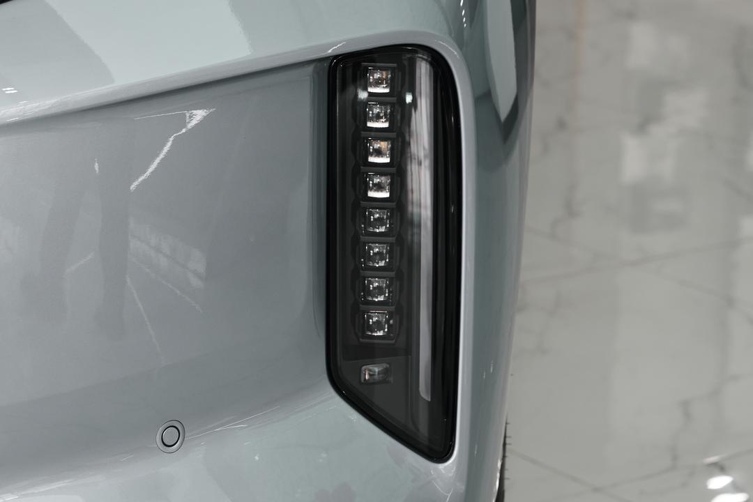 BYD Datang EV 2026, фото 10