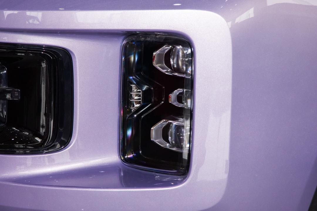 Geely ICON 2026, фото 12
