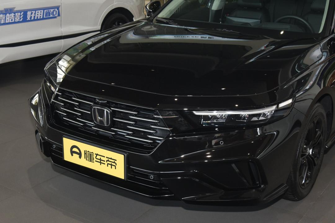 Honda Accord 2026, фото 9