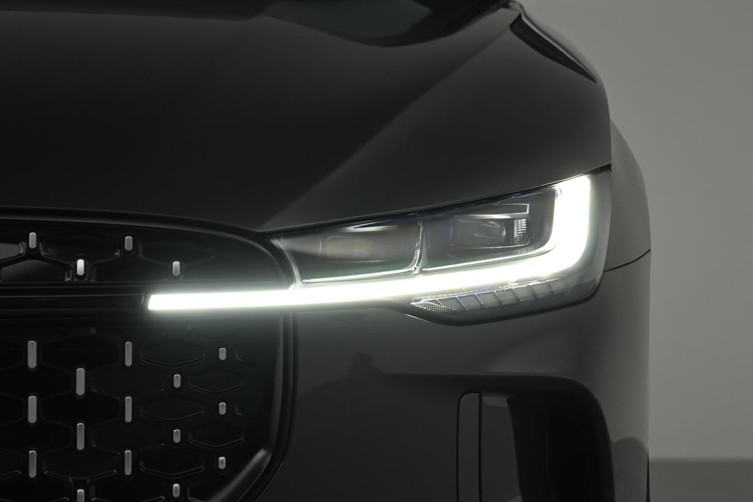 Lincoln Z 2026, фото 12