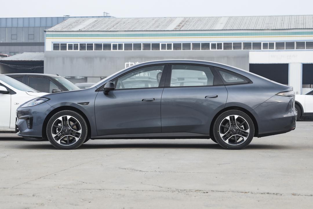 AION RT 2026, фото 4