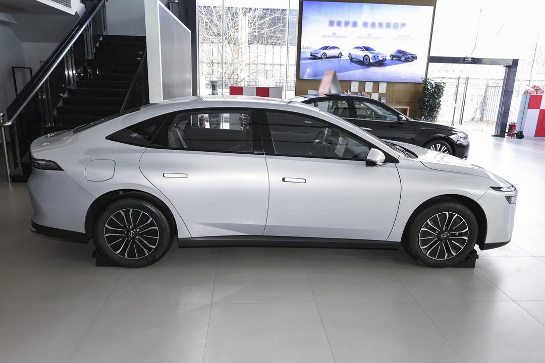 Nissan N6 2026, фото 8