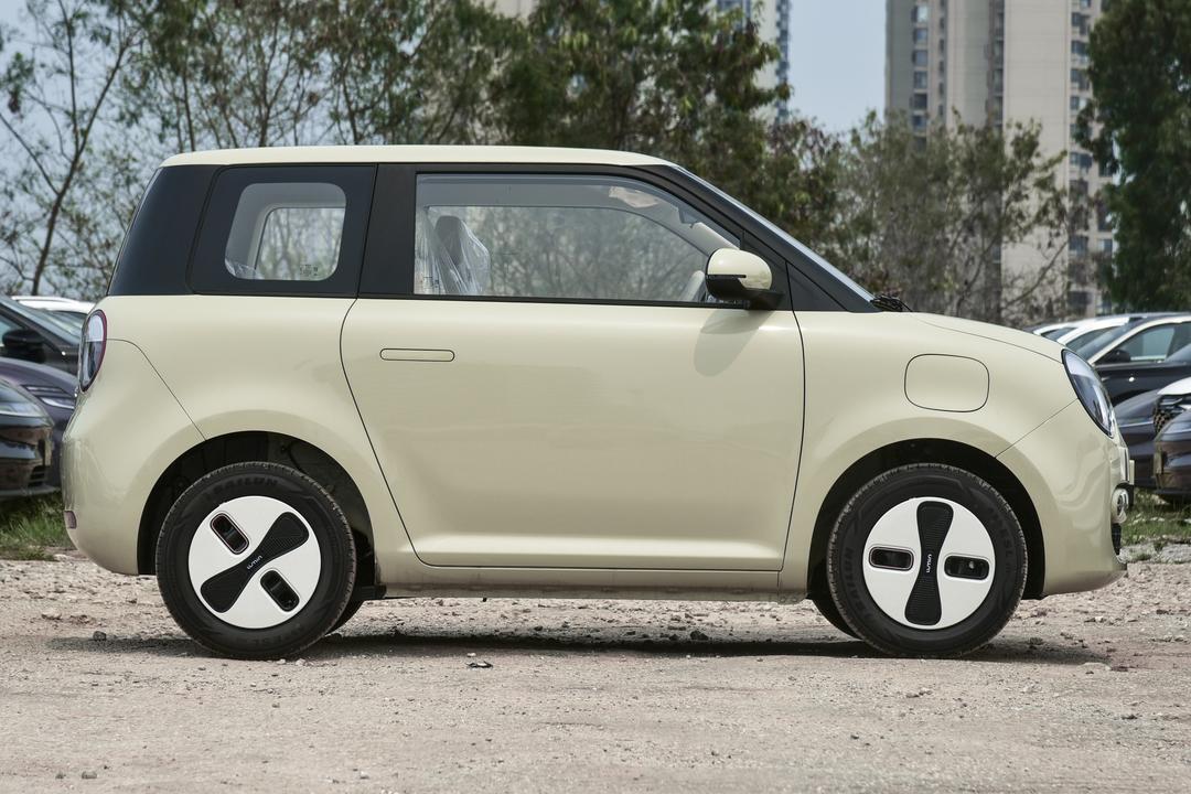 Changan Lumin 2026, фото 8