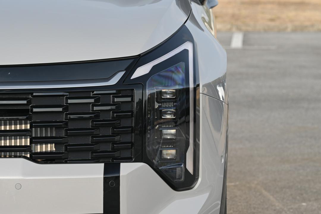 Kia Sportage 2026, фото 11