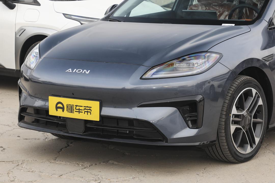AION RT 2026, фото 9
