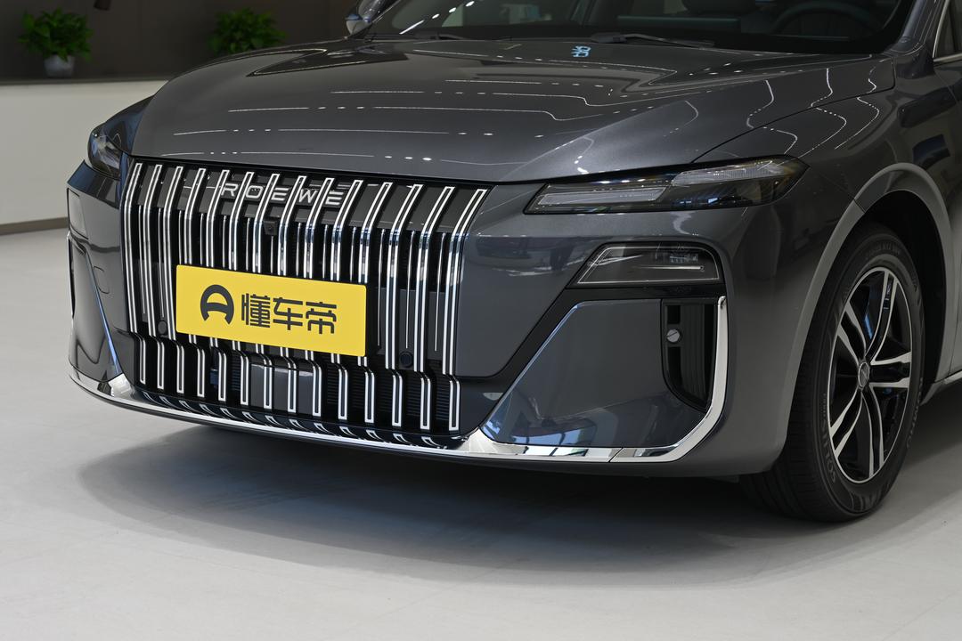 Roewe M7 DMH 2026, фото 9