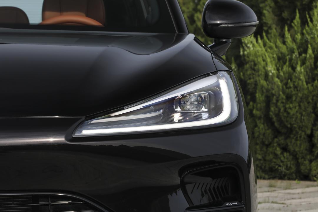 Chery T9L 2026, фото 12