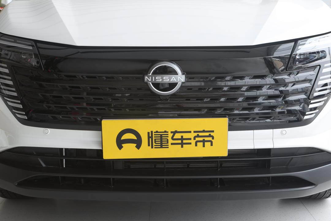 Nissan Qashqai 2026, фото 10