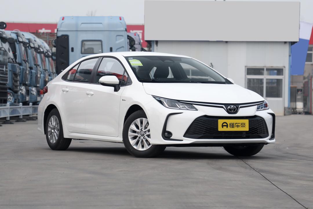 Toyota Corolla 2026, фото 3