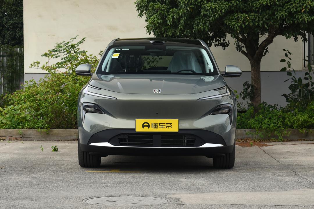 Buick Zhijing E7 2026, фото 2