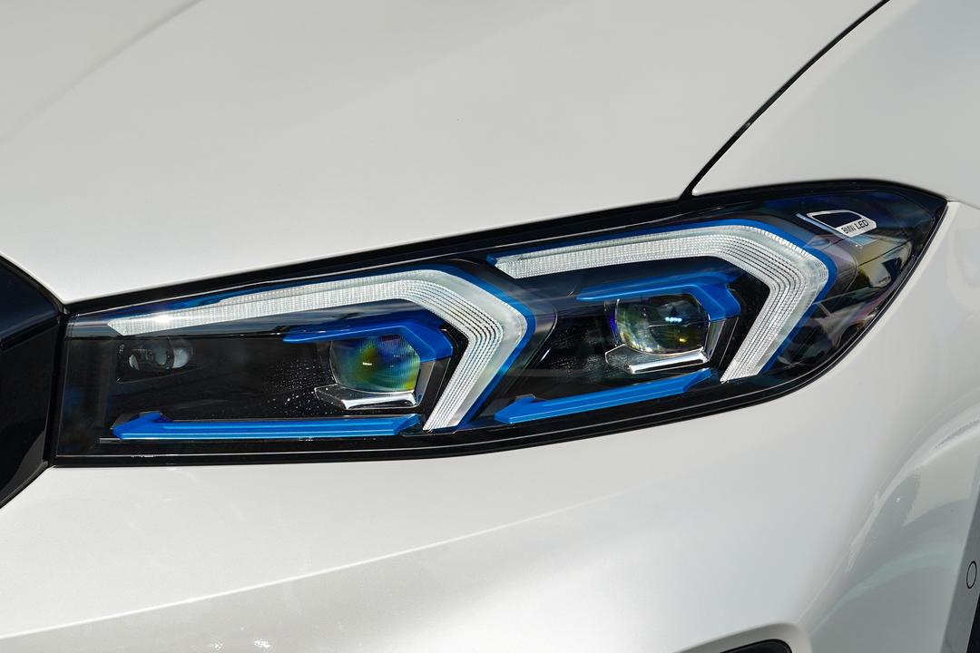 BMW i3 2026, фото 14