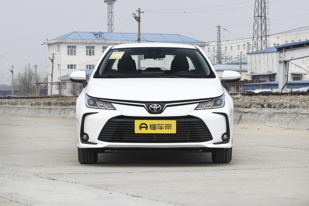 Toyota Corolla 2026, фото 2