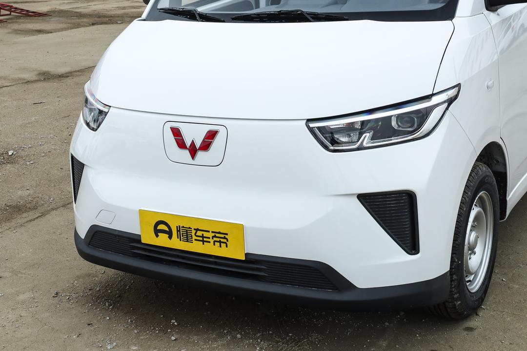 Wuling Yangguang 2026, фото 9