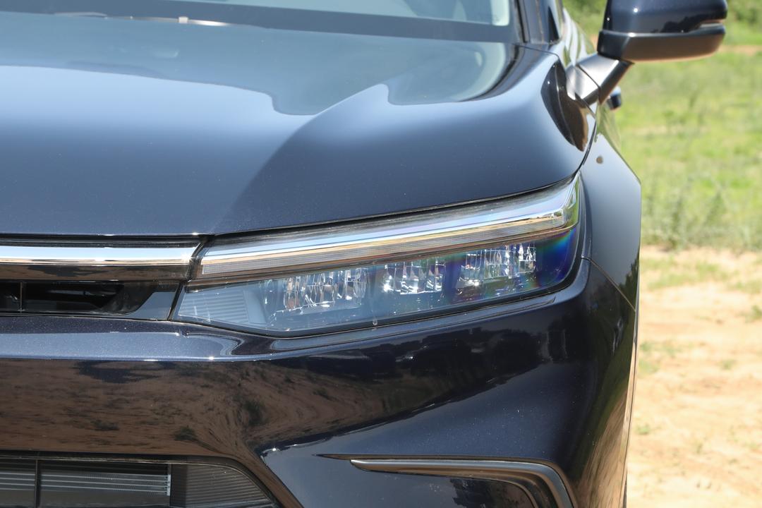 Honda Breeze 2026, фото 11