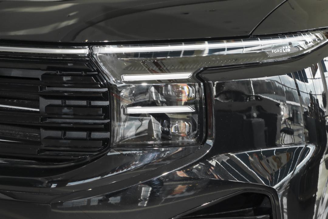 Ford Edge 2026, фото 13