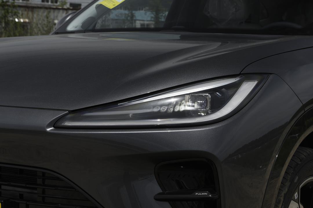 Chery T9L 2026, фото 14