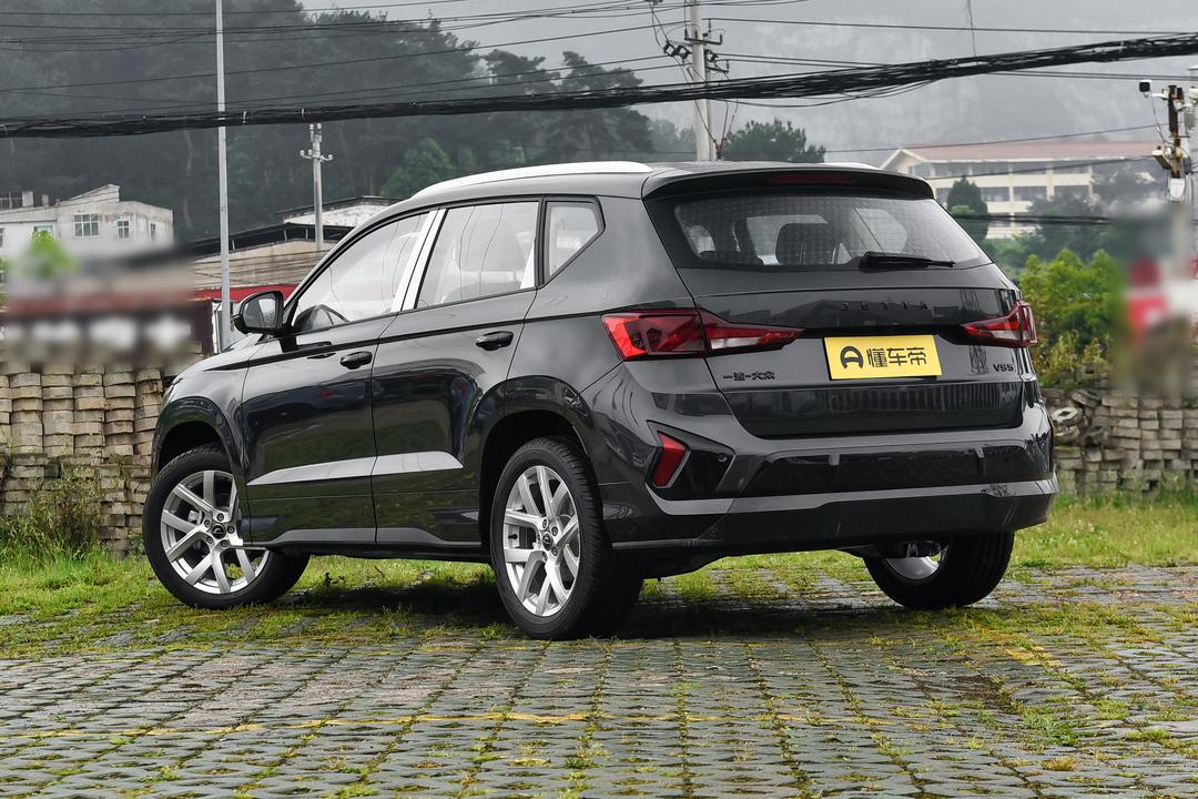 Jetta VS5 2026, фото 5