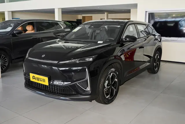 Dongfeng L7 EV 2026 — купить из Китая под заказ