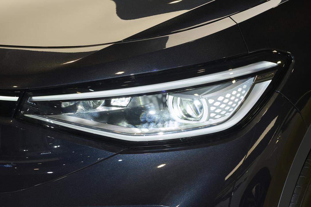 Volkswagen ID.4 CROZZ 2026, фото 13