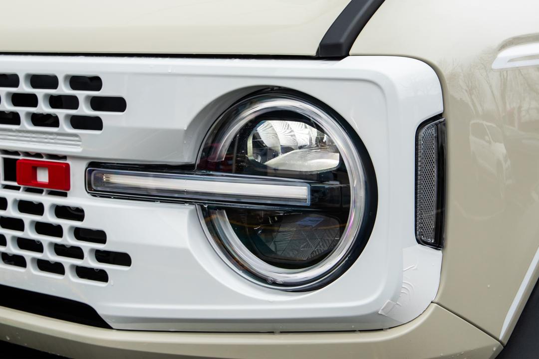 Ford Bronco 2026, фото 14