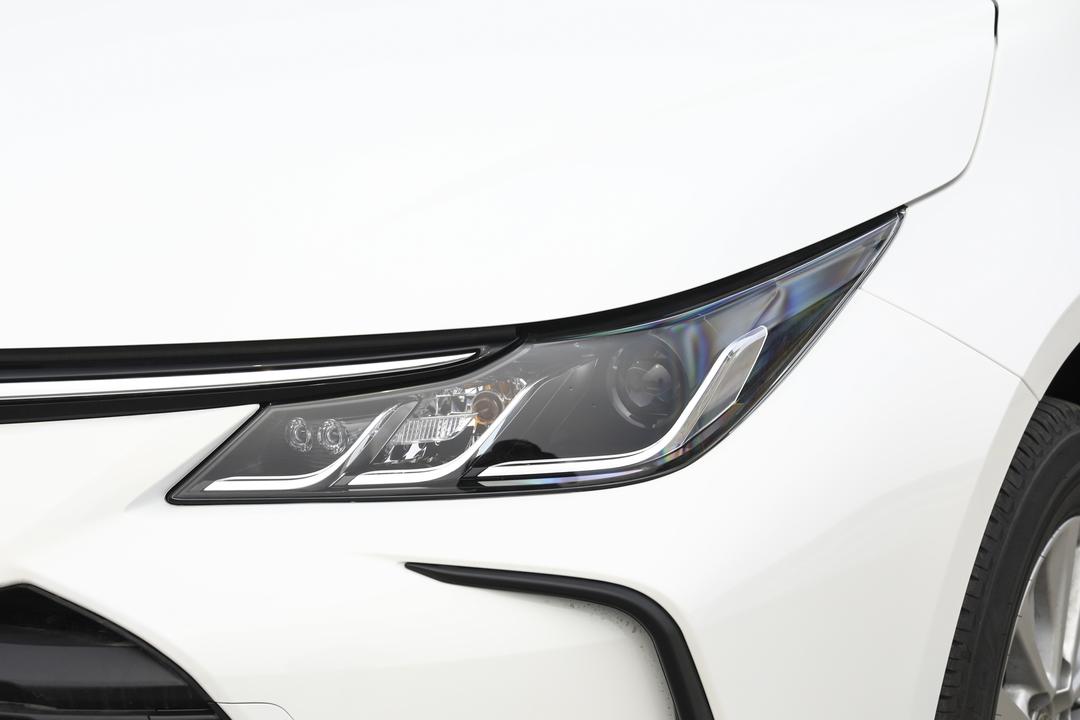 Toyota Corolla 2026, фото 13