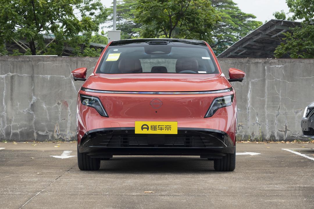 Nissan NX8 2026, фото 2