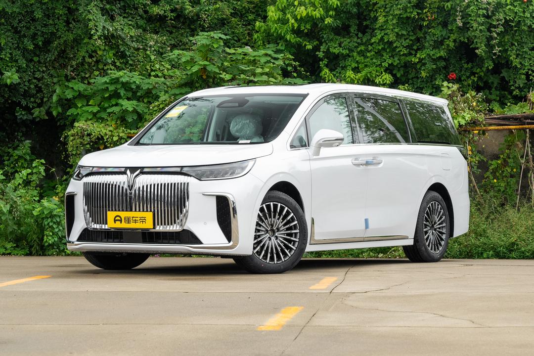 Voyah Dream PHEV