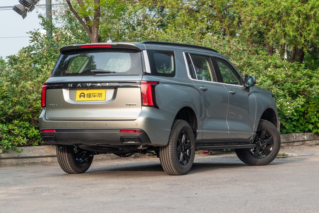 Haval H5 2026, фото 7