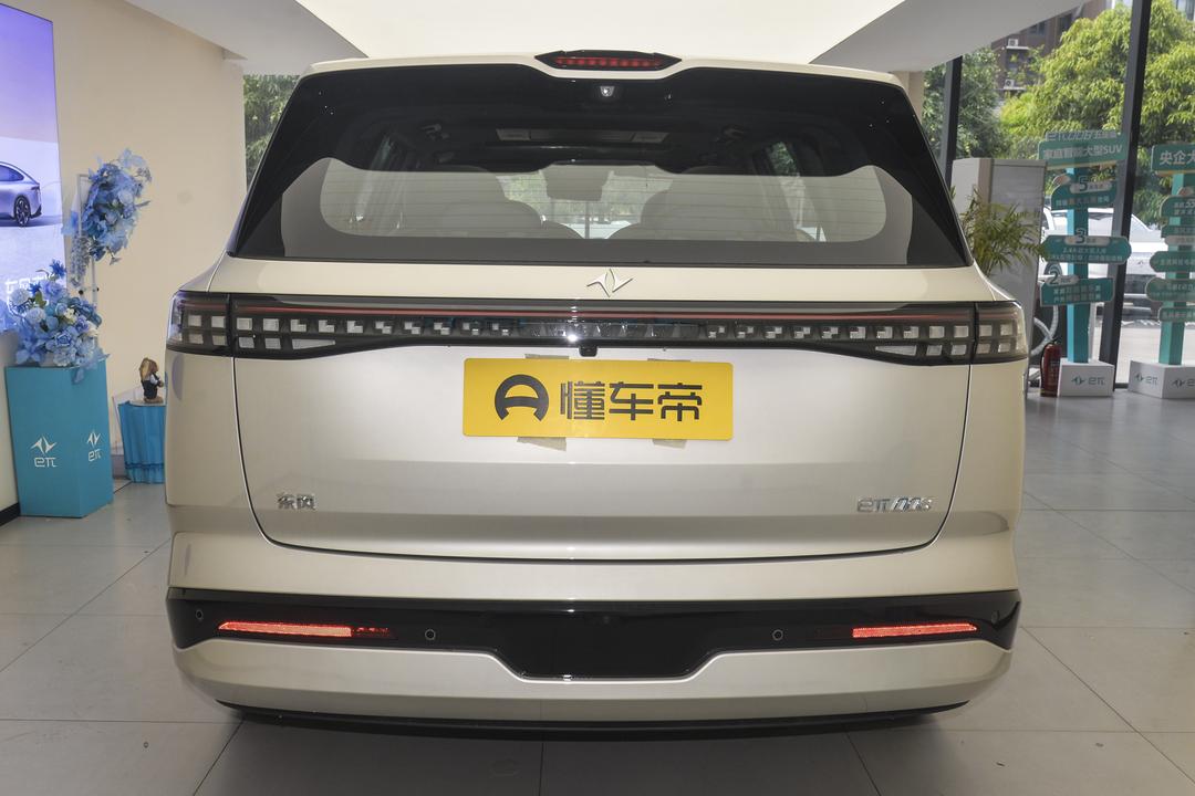 Dongfeng Yipai 008 2026, фото 6