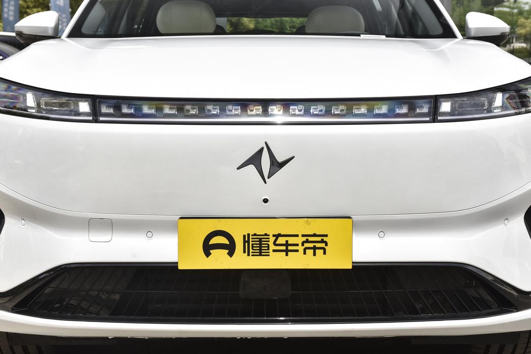 Dongfeng Yipai 008 2026, фото 10