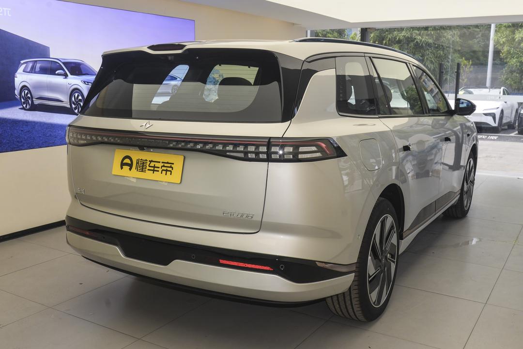 Dongfeng Yipai 008 2026, фото 7