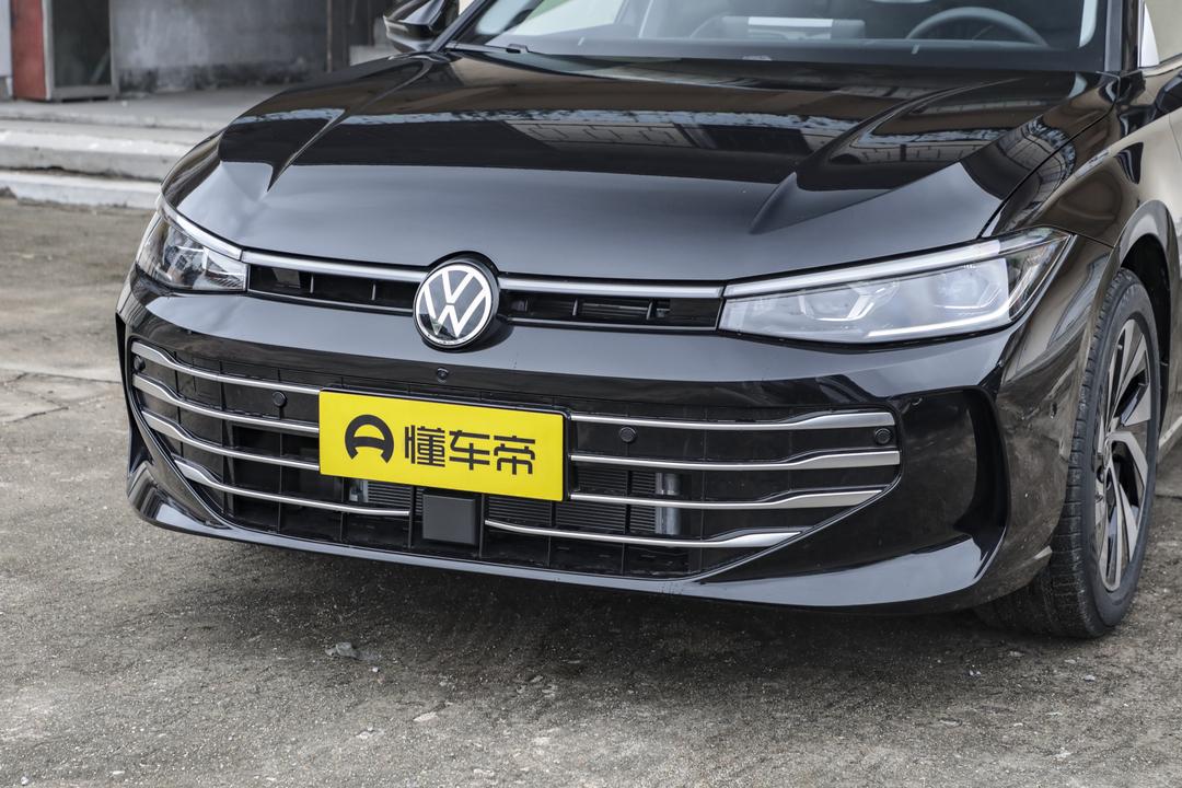 Volkswagen Passat 2026, фото 9