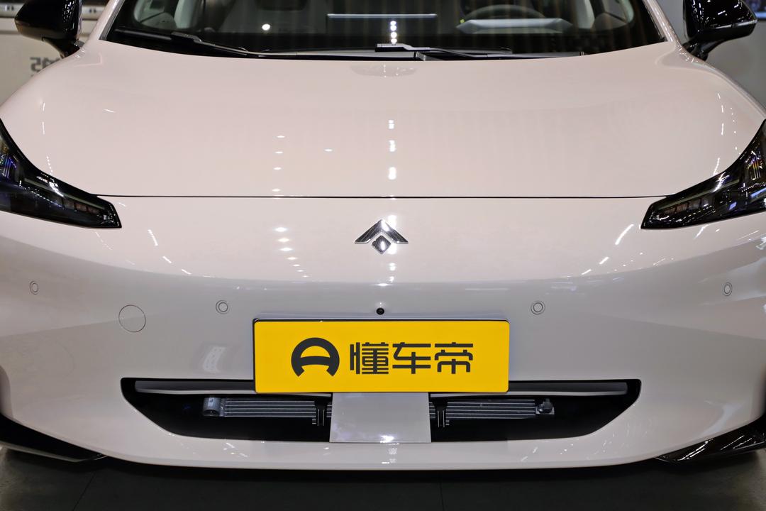 GAC Hyptec GT 2026, фото 10