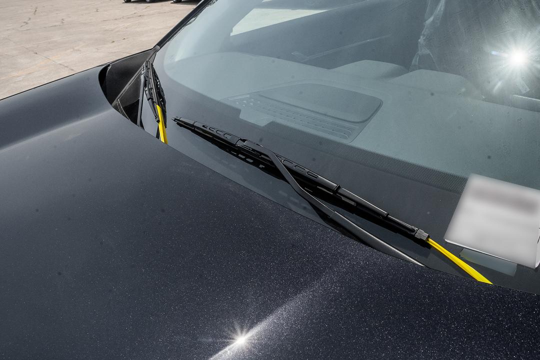 Dongfeng SKY EV01 2026, фото 15