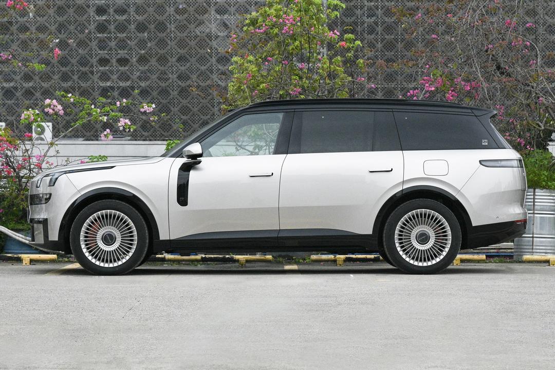 Lynk & Co 900 2026, фото 4