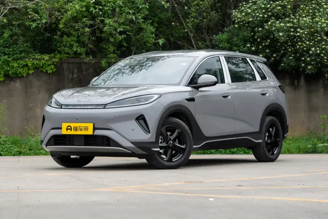 BYD Sealion 05 DM 2026 — купить из Китая под заказ