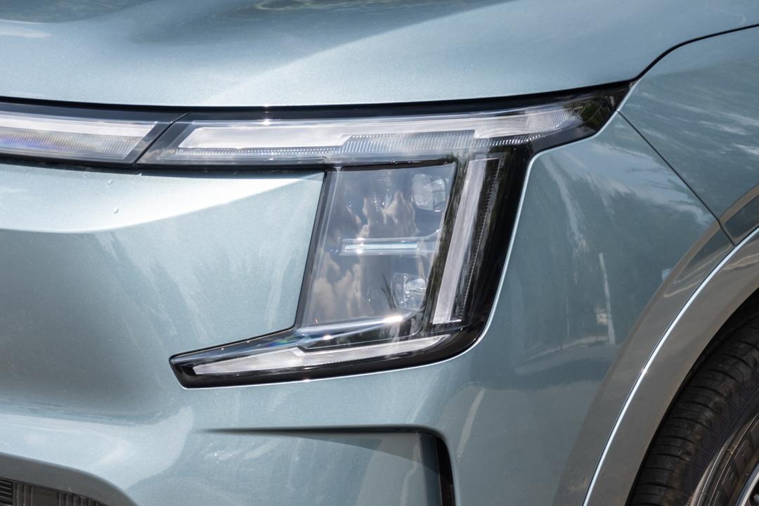 Jetour L7 PLUS 2026, фото 13