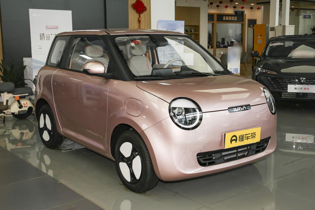 Changan Lumin 2026, фото 3