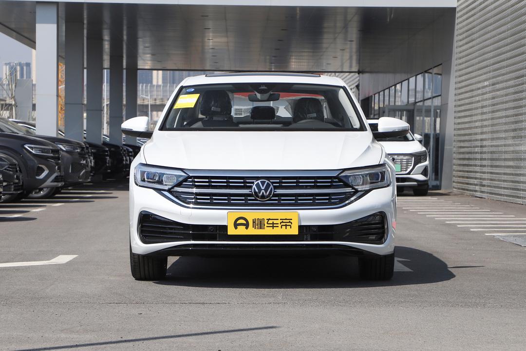 Volkswagen Sagitar 2026, фото 2
