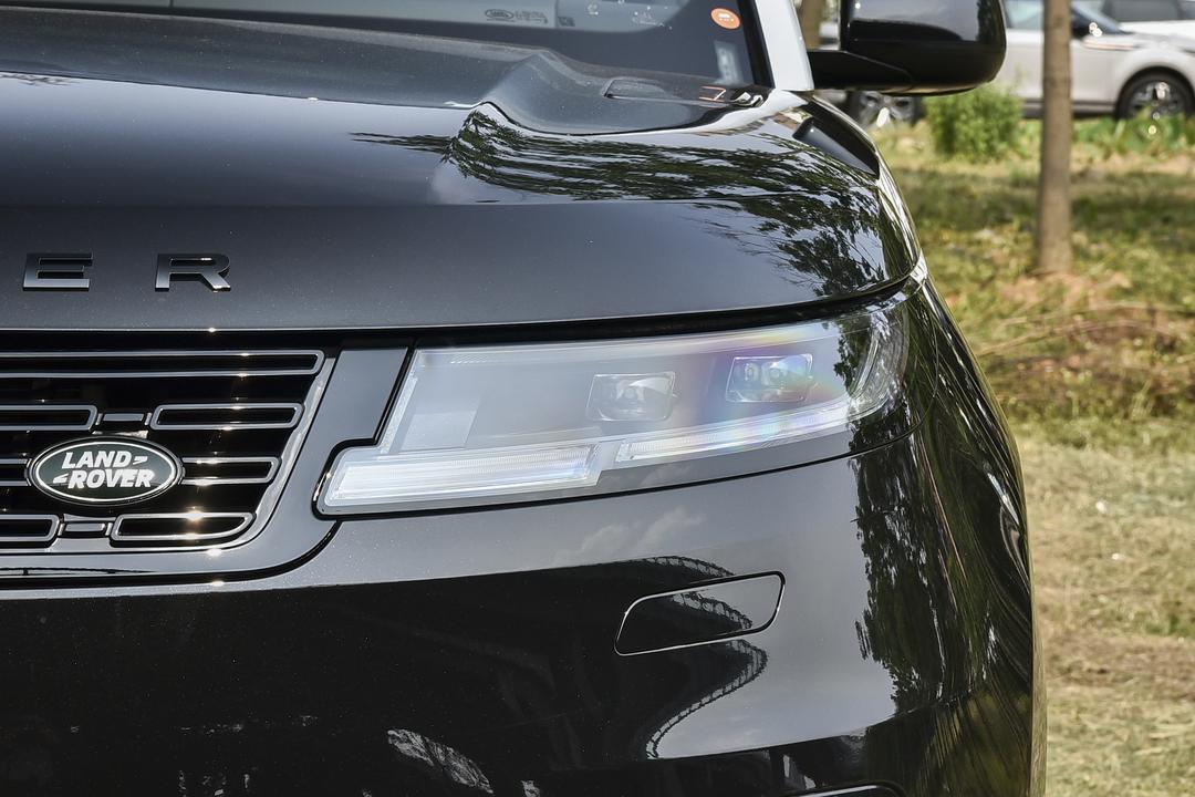 Land Rover Range Rover Sport 2026, фото 11